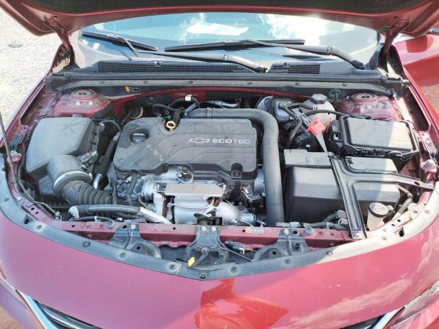 Photo 7 from auction – 2018 CHEVROLET MALIBU LT with VIN 1G1ZD5ST1JF106643