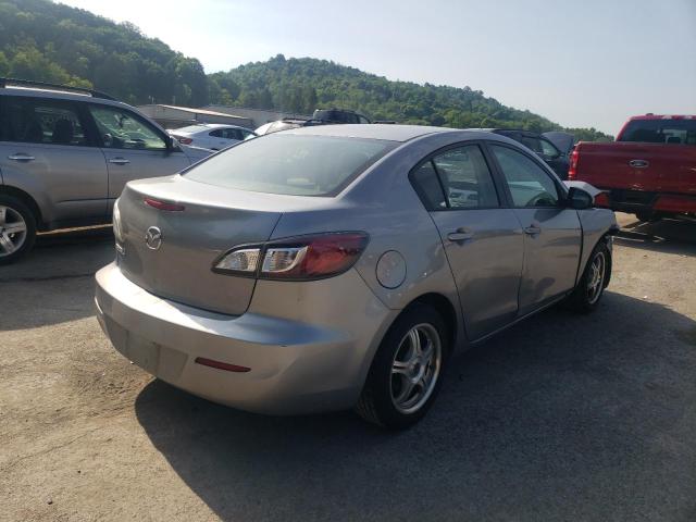 Photo 4 from auction – 2012 MAZDA 3 I with VIN JM1BL1UG1C1552358