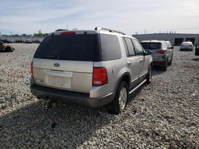 Photo 4 from auction – 2004 FORD EXPLORER X with VIN 1FMDU73K94ZA63316