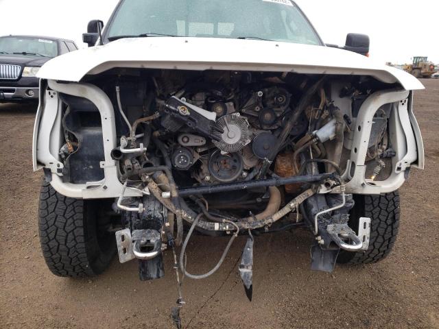 Photo 9 from auction – 2014 FORD F250 SUPER with VIN 1FT7W2BT2EEA84154