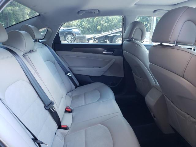 Photo 6 from auction – 2016 HYUNDAI SONATA SPO with VIN 5NPE34AF7GH422223