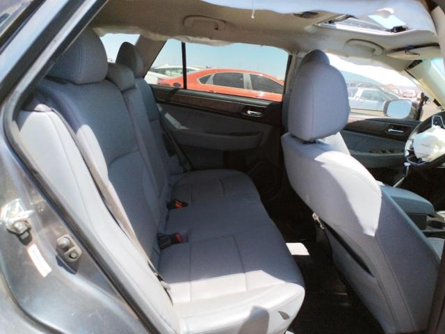 Photo 6 from auction – 2018 SUBARU OUTBACK 2. with VIN 4S4BSANC0J3307708