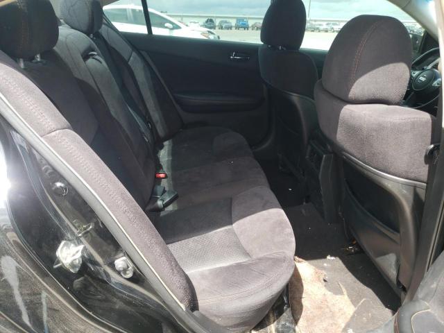 Photo 6 from auction – 2014 NISSAN MAXIMA S with VIN 1N4AA5AP6EC433506