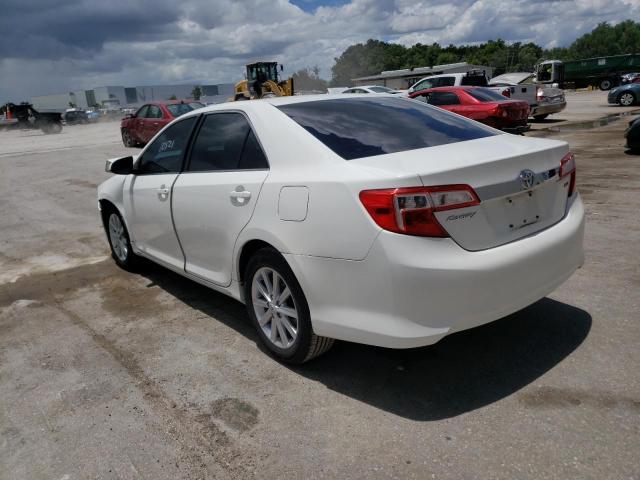 Photo 3 from auction – 2012 TOYOTA CAMRY BASE with VIN 4T1BF1FK8CU555518
