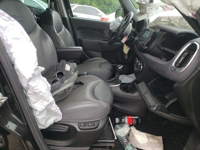 Photo 5 from auction – 2014 FIAT 500L LOUNG with VIN ZFBCFACH8EZ013832