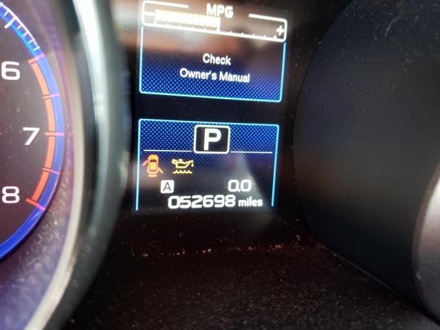 Снимка 8 от търг – 2018 SUBARU OUTBACK 2. с VIN 4S4BSACC2J3345072
