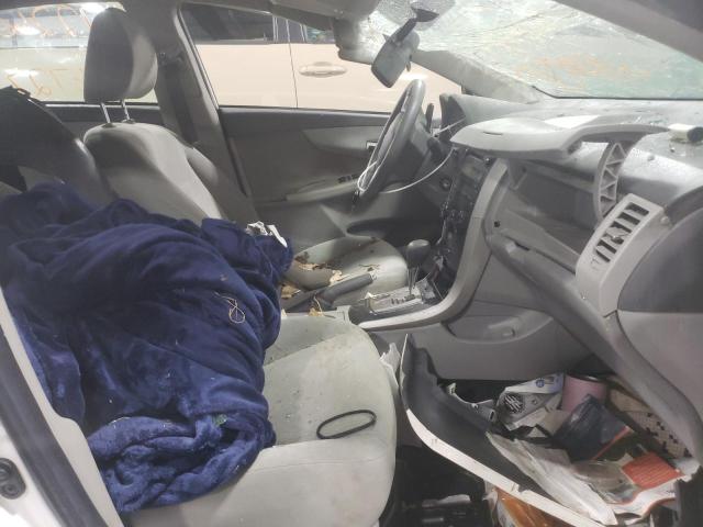 Photo 5 from auction – 2010 TOYOTA COROLLA BA with VIN 1NXBU4EE8AZ169598