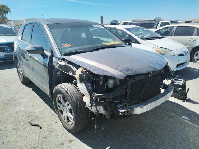 Photo 1 from auction – 2010 ACURA RDX TECHNO with VIN 5J8TB2H51AA000878