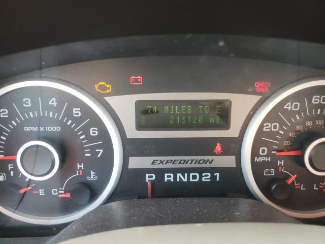 Photo 8 from auction – 2005 FORD EXPEDITION with VIN 1FMFU17545LA88560