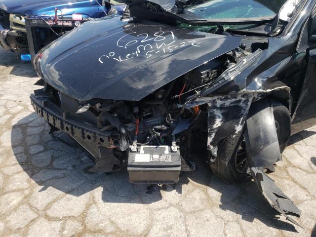Photo 9 from auction – 2018 DODGE GRAND CARA with VIN 2C4RDGEG0JR196281