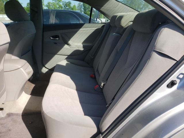 Photo 6 from auction – 2011 TOYOTA CAMRY BASE with VIN 4T1BF3EKXBU144536