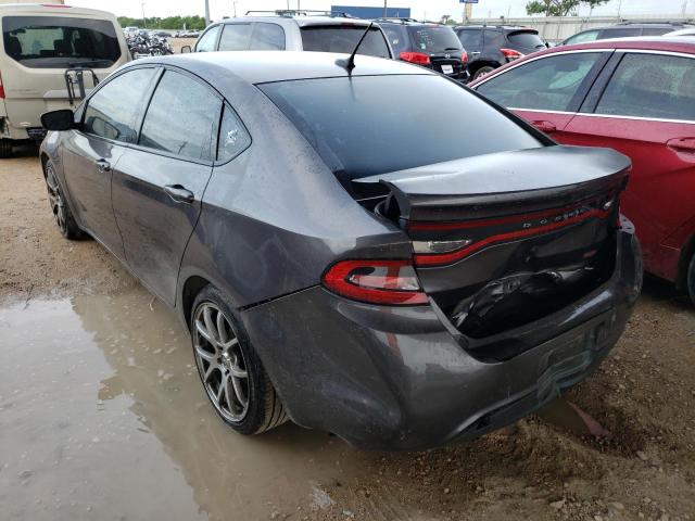 Photo 3 from auction – 2015 DODGE DART SE AE with VIN 1C3CDFDH2FD275878