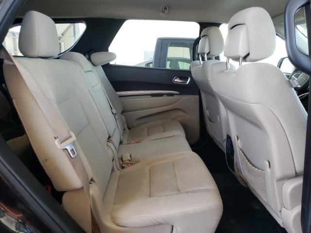 Photo 6 from auction – 2014 DODGE DURANGO SX with VIN 1C4RDHAGXEC412566
