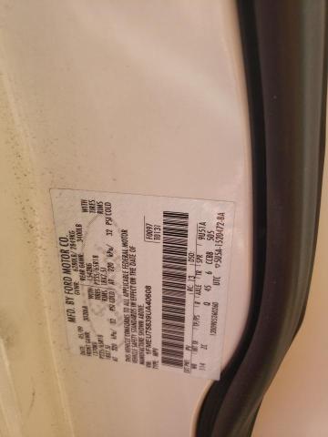 Photo 10 from auction – 2009 FORD EXPLORER L with VIN 1FMEU75839UA40608