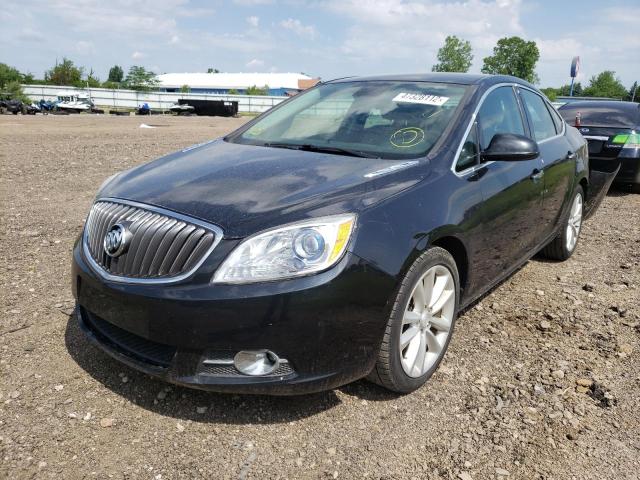 Photo 2 from auction – 2013 BUICK VERANO with VIN 1G4PP5SK5D4122529