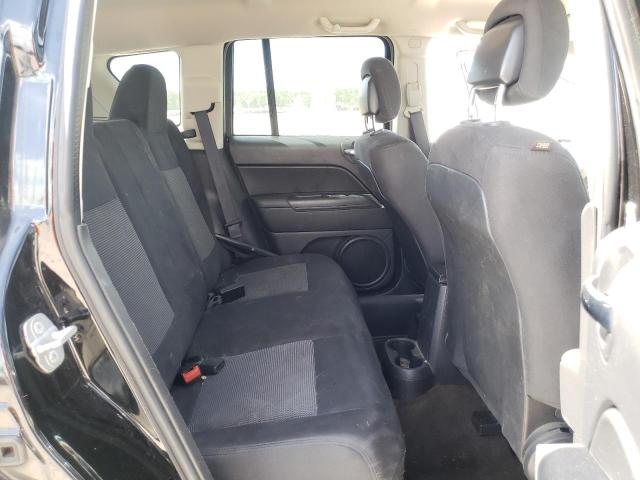 Photo 6 from auction – 2014 JEEP COMPASS SP with VIN 1C4NJCBA7ED772263