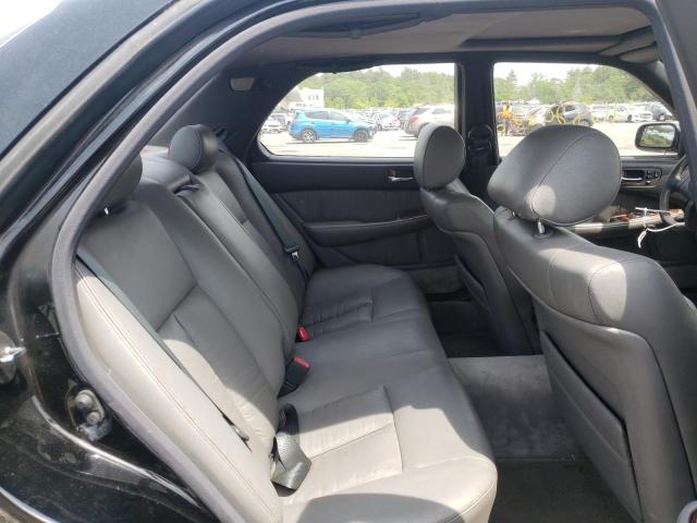 Photo 6 from auction – 1990 LEXUS LS 400 with VIN JT8UF11E3L0031276