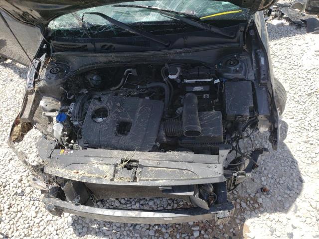 Photo 7 from auction – 2021 KIA FORTE FE with VIN 3KPF24AD7ME324413