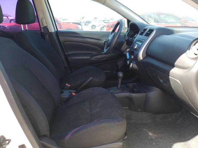 Photo 5 from auction – 2012 NISSAN VERSA S with VIN 3N1CN7AP1CL835358