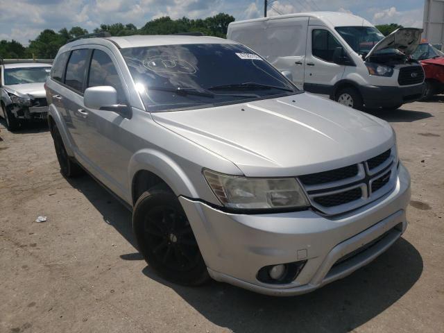 DODGE JOURNEY MA 2011 with VIN 3D4PH1FG7BT560849 - Photo from auction