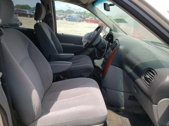 Photo 5 from auction – 2006 CHRYSLER TOWN & COU with VIN 1A4GP45R46B718005