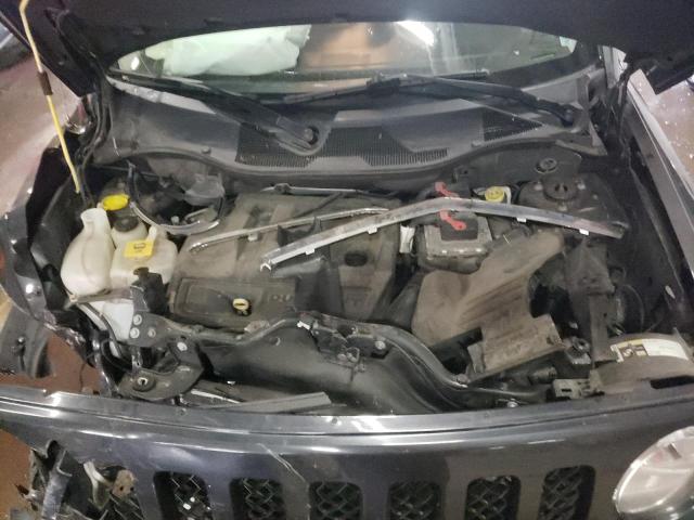 Photo 7 from auction – 2014 JEEP PATRIOT LA with VIN 1C4NJPFB5ED790271