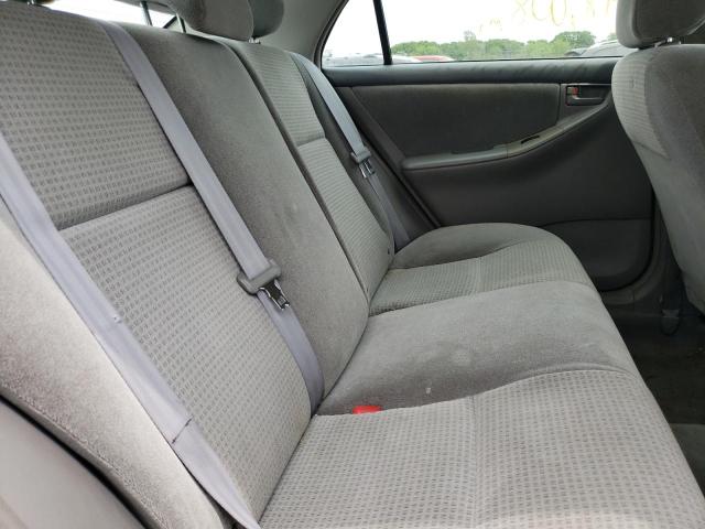 Photo 6 from auction – 2006 TOYOTA COROLLA CE with VIN 2T1BR32E26C697453