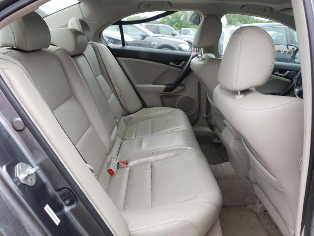 Photo 6 from auction – 2010 ACURA TSX with VIN JH4CU4F46AC000361