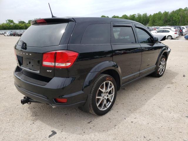 Photo 4 from auction – 2018 DODGE JOURNEY GT with VIN 3C4PDDEG5JT463711