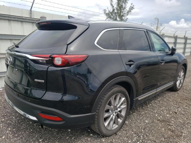 Photo 4 from auction – 2020 MAZDA CX-9 GRAND with VIN JM3TCADY2L0407744