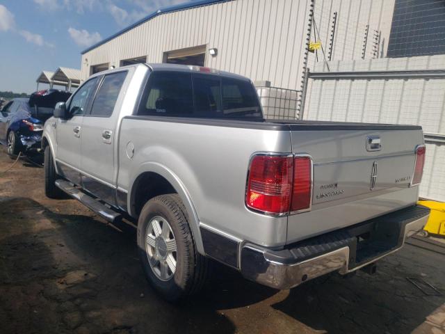 Photo 3 from auction – 2008 LINCOLN MARK LT with VIN 5LTPW18598FJ05936