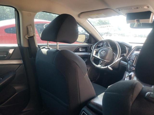 Photo 9 from auction – 2018 NISSAN MAXIMA 3.5 with VIN 1N4AA6AP4JC403517