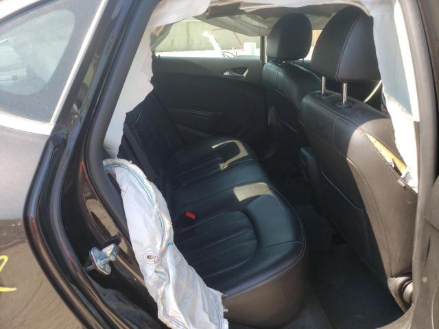 Photo 6 from auction – 2016 BUICK VERANO with VIN 1G4PS5SK9G4147226