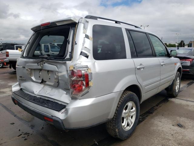 صورة رقم 4 من المزاد - 2008 HONDA PILOT VP مع VIN 5FNYF182X8B040323