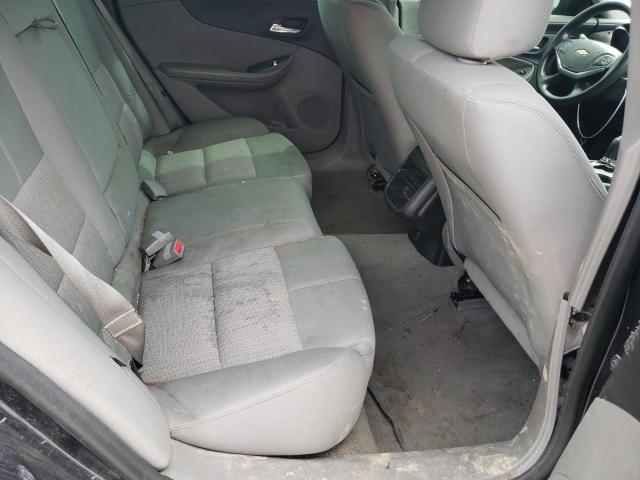 Photo 6 from auction – 2014 CHEVROLET IMPALA LS with VIN 2G11Y5SL5E9114583