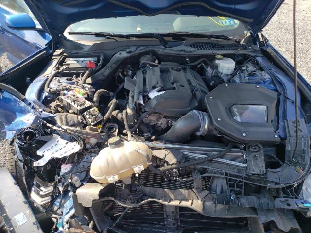 Photo 7 from auction – 2018 FORD MUSTANG with VIN 1FA6P8TH5J5179748