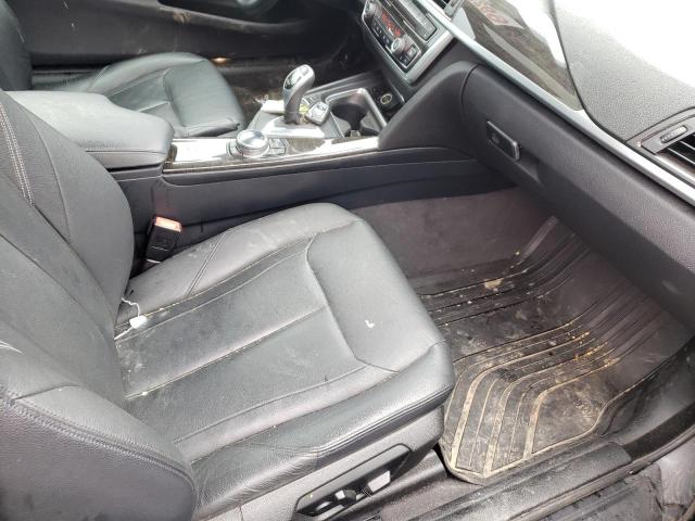 Photo 5 from auction – 2014 BMW 428 XI with VIN WBA3N9C56EK244934