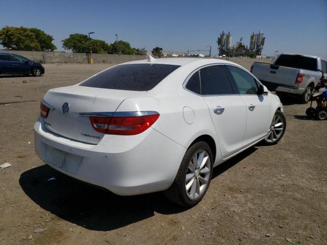 Photo 4 from auction – 2014 BUICK VERANO CON with VIN 1G4PR5SKXE4174024