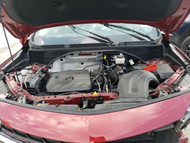 Photo 7 from auction – 2021 BUICK ENCORE GX with VIN KL4MMGSL4MB136402