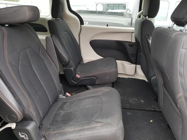Photo 6 from auction – 2018 CHRYSLER PACIFICA T with VIN 2C4RC1FG8JR123755