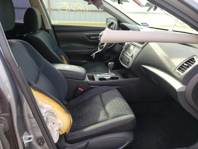 Photo 5 from auction – 2016 NISSAN ALTIMA 2.5 with VIN 1N4AL3AP0GC257215