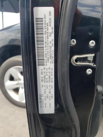 Photo 10 from auction – 2015 RAM 1500 ST with VIN 1C6RR6FG7FS714507