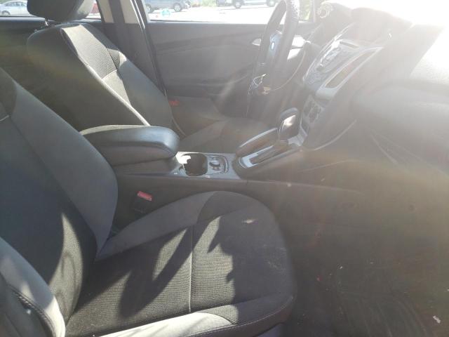 Photo 5 from auction – 2013 FORD FOCUS SE with VIN 1FADP3F23DL289280