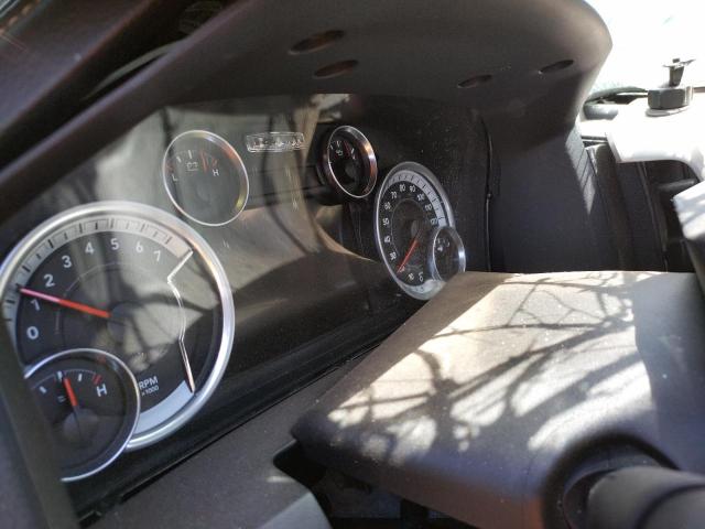 Photo 8 from auction – 2013 RAM 1500 LARAM with VIN 1C6RR7NT0DS649064