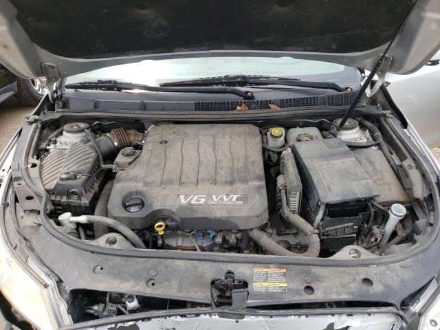 Photo 7 from auction – 2010 BUICK LACROSSE C with VIN 1G4GC5EG1AF155126