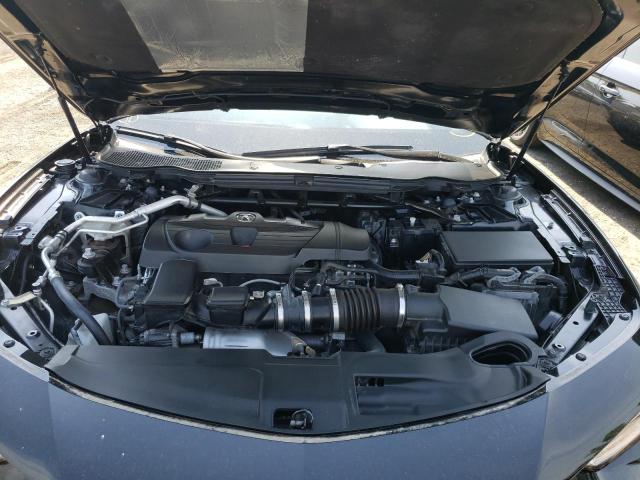 Photo 7 from auction – 2021 ACURA TLX TECH A with VIN 19UUB6F53MA801282