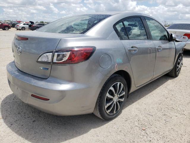 Photo 4 from auction – 2013 MAZDA 3 with VIN JM1BL1UP8D1824311