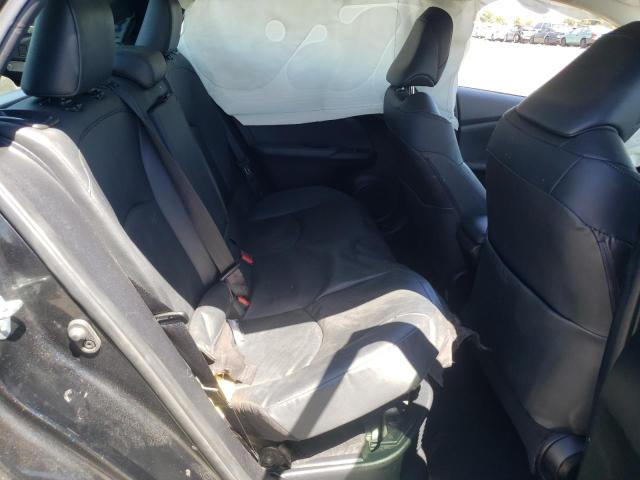 Photo 6 from auction – 2017 TOYOTA PRIUS with VIN JTDKARFU2H3536060