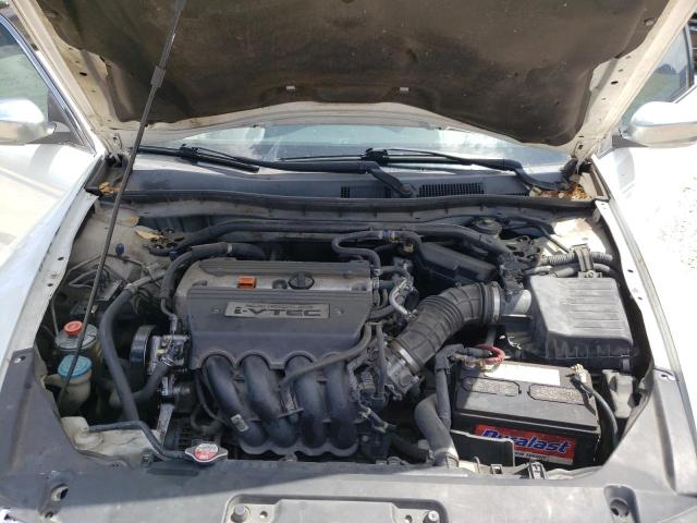 Photo 7 from auction – 2008 HONDA ACCORD EXL with VIN 1HGCS12808A010938