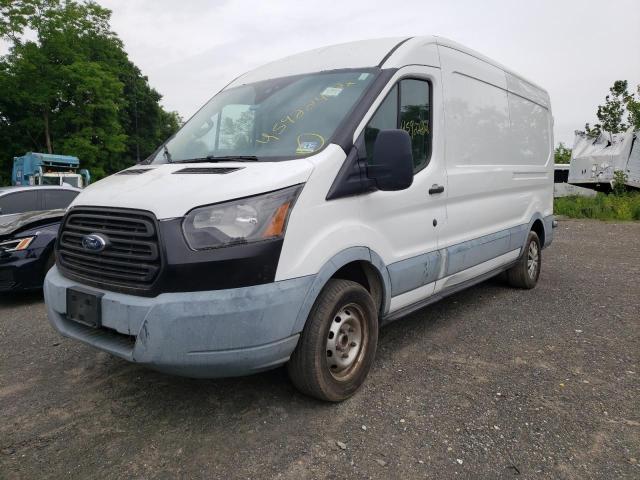Photo 2 from auction – 2018 FORD TRANSIT T- with VIN 1FTYE2CM1JKA01887